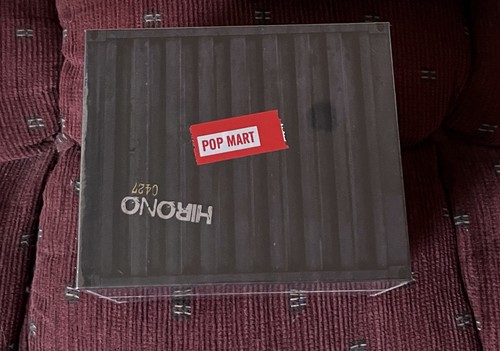 Pop mart authentic - pop,