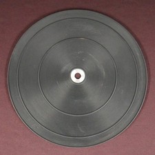 Tapis de Plateau pour Platine