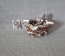 Mortier pilon fat lava