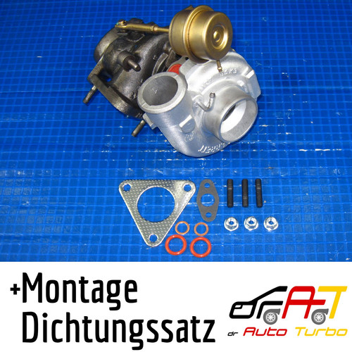 Turbocompresseur mercedes - turbocompresseur,