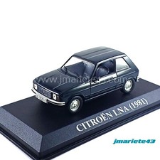 CITROËN LNA 1981 1:43