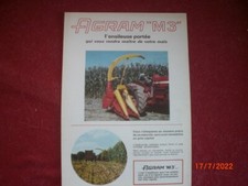 Brochure publicitaire - brochure,