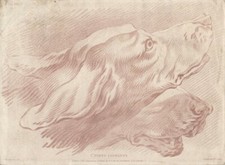 Gilles Demarteau : Gravure