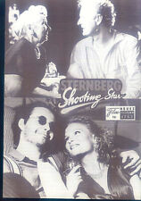 NFP 8763 ~ STERNBERG - ÉTOILE