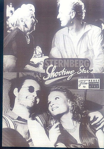 Nfp 8763 sternberg étoile - -,