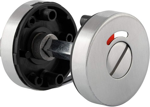 Inox rosette rosetten paar - inox,