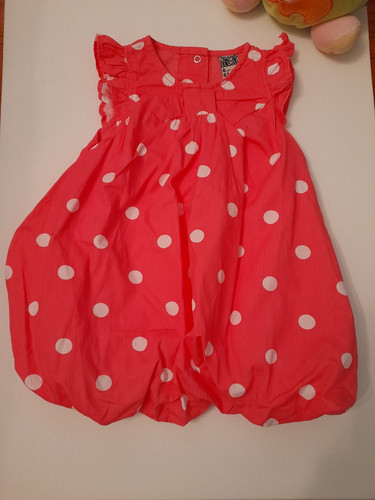 Robe boule fille mois - fille,