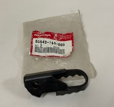 HONDA XR500R 1981-1982 LEFT