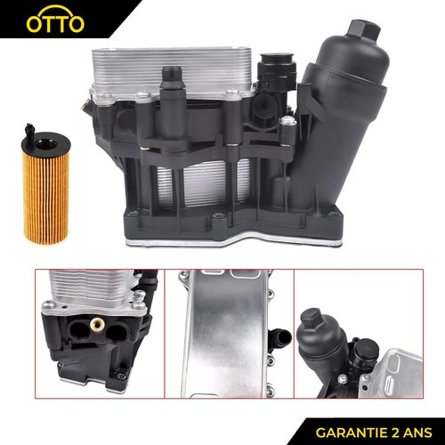 Refroidisseur radiateur huile - refroidisseur,