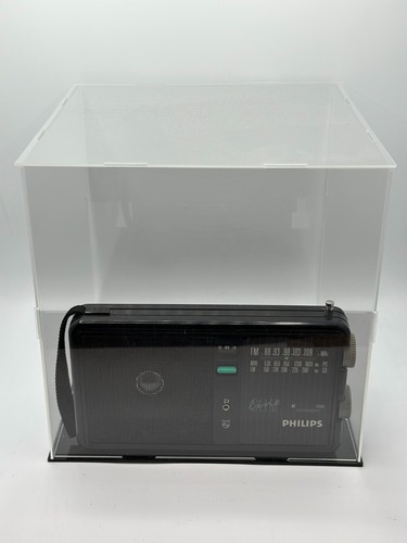 Radio vintage 1988 - radio,