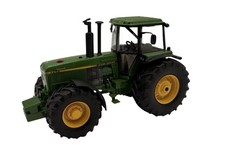 SCHUCO, JOHN DEERE 4955