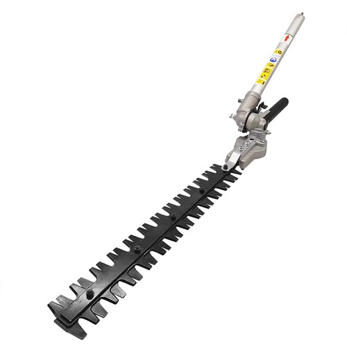 Articulating hedge trimmer - articulating,