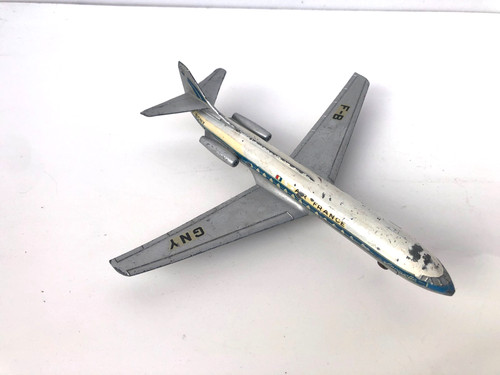 Caravelle 210 dinky super - se,