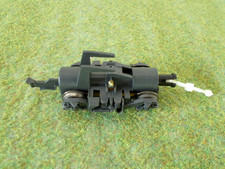 BOGIE ARRIERE MOTRICE ROUES