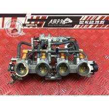 Rampe d'injection Yamaha FZ6