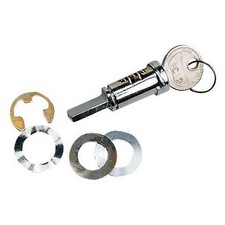 Barillet serrure Caraloc