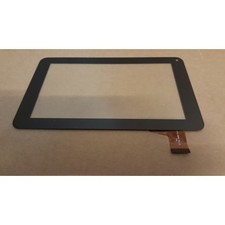 Blanc:ecran tactile touch