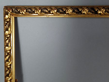 Cadre ancien 65X50 cm