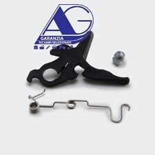 Smart 450 Convertible LEFT Hood Lock