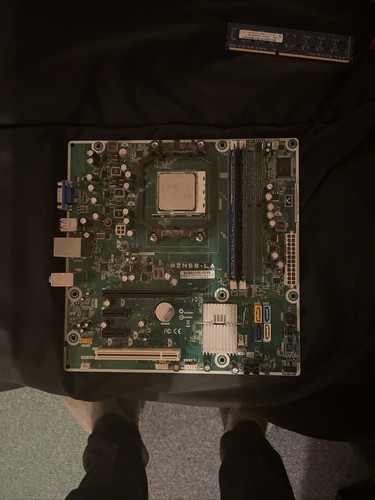 Composants pc - composants, de