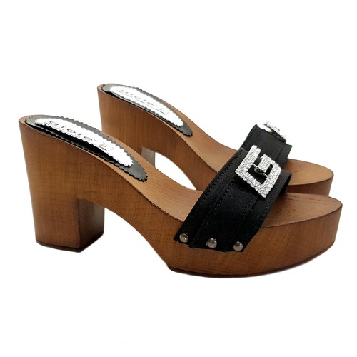 Mules sexy pour femme - sexy,