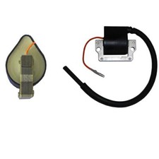 Suzuki ZR 50 S bobine