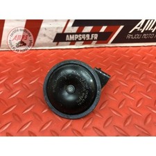 Klaxon avertisseur sonore