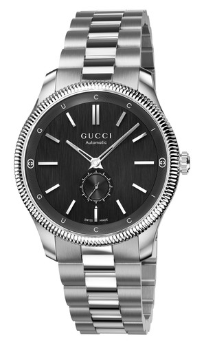 Montre homme automatique gucci - homme,