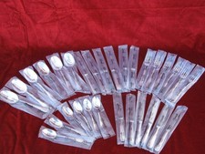 argenterie couverts Christofle 30 pièces neufs sous blister modèle américa