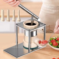 Machine à saucisses et à