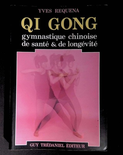 161018 yves requena qi - #161018, gong