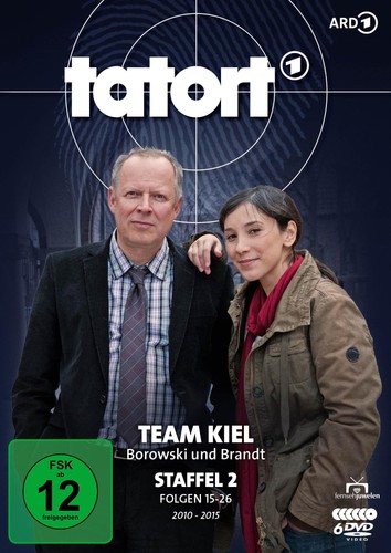 Tatort team kiel - team, kiel: