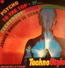 Various, Techno Style