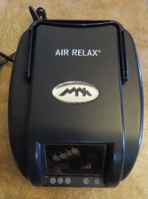 AIR RELAX CLASSIC AR-2.0 UAM-8100 RECOVERY SYSTEM COMPRESSION MASSAGE UNIT ONLY