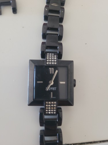 Montre femme esprit - montre,