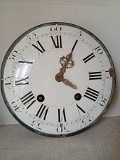 Ancien mouvement de pendule