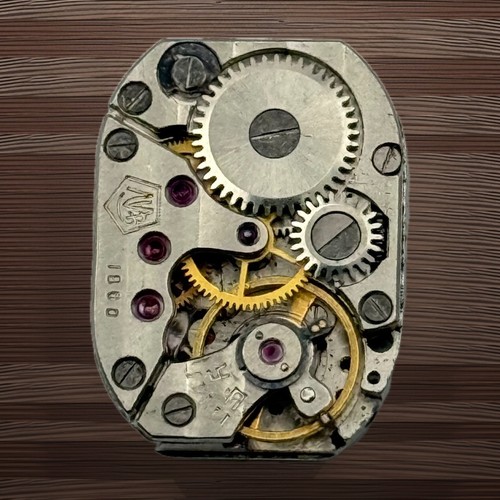 Mouvement montre luch - mouvement,