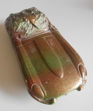 ANCIEN PRESSE PAPIER JAGUAR