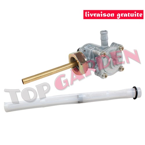 Robinet essence pour honda - robinet,