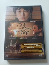 DVD Carte Des Sons De Toryo