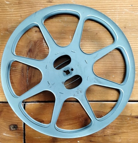 Bobine pour films 16mm - bobine,