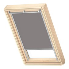 VELUX Store DKL S08 0705S gris