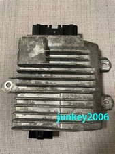 HONDA Genuine Zoomer Ruckus For Carburetor AF58 ECU CDI Igniter NPS50 JDM Used