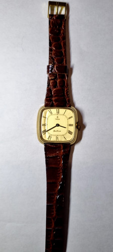 Vintage swiss mechanical watch - mechanical,