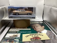 Fabbri 1/43 Collection Les