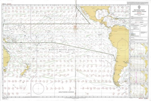 5128 routeing tableau sud - 5128,
