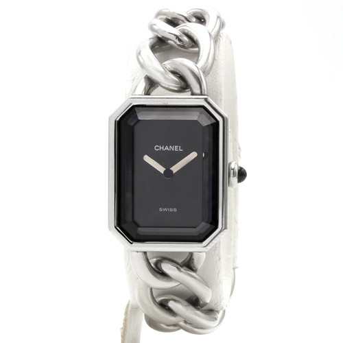 Chanel montre première - chanel,