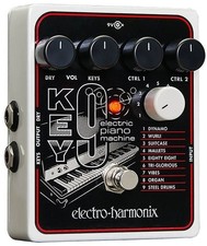 Electro-Harmonix Key9 Electric