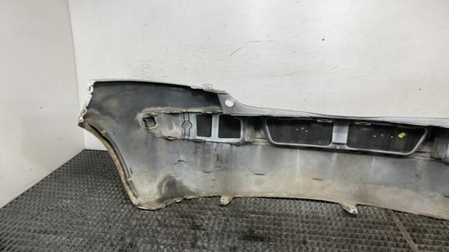 Pare choc arriere renault - pare,