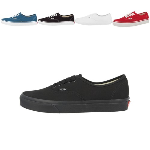 Vans authentic chaussures - vans,